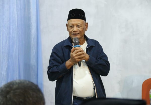 Merawat Kedaulatan Rakyat di Ruang Publik