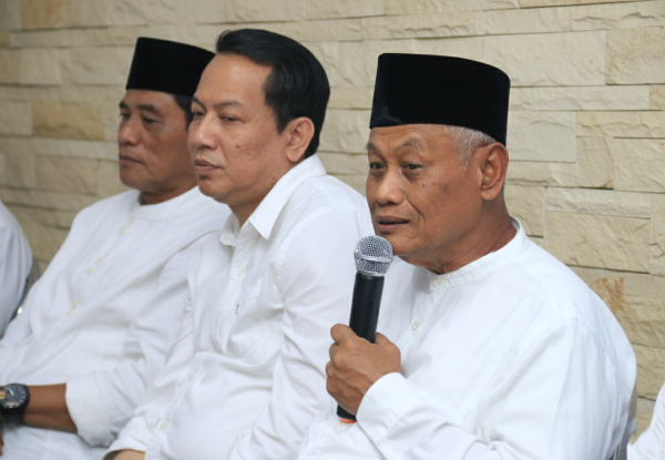 Fenomena “Tot Tot Wuk Wuk” Saat Kritik Mengubah Arogansi Pejabat