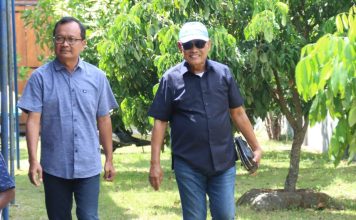 Subardi Ingatkan Pentingnya Lestari Alam untuk Bangsa