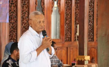 Peristiwa 5 September 1945, Dari Yogyakarta untuk Indonesia