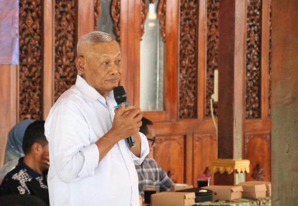 Peristiwa 5 September 1945, Dari Yogyakarta untuk Indonesia