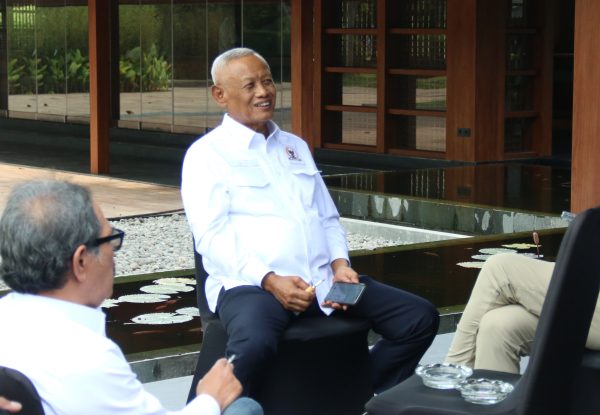 Pancasila Berikan Jaminan dan ‘Filter’ Beragama