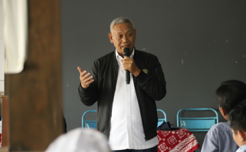 Kiprah Pemuda Sangat Dinanti Masyarakat