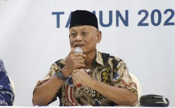 Rekap Aspirasi Subardi 2025, Bangun Infrastruktur Dusun Hingga bantuan Pertanian