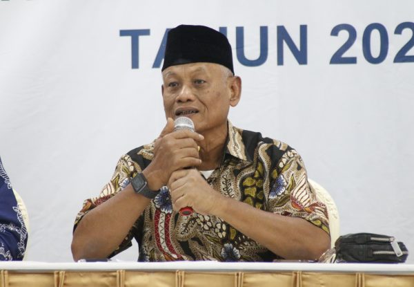 Rekap Aspirasi Subardi 2025, Bangun Infrastruktur Dusun Hingga bantuan Pertanian