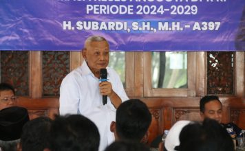 Negara Jangan Abaikan Data Kemiskinan