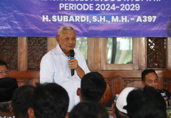 Negara Jangan Abaikan Data Kemiskinan