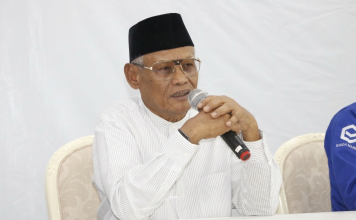 Mudik Bukan Sekadar Pulang Kampung
