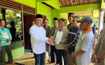 Politik Bebas Aktif Wujudkan Perdamaian Dunia