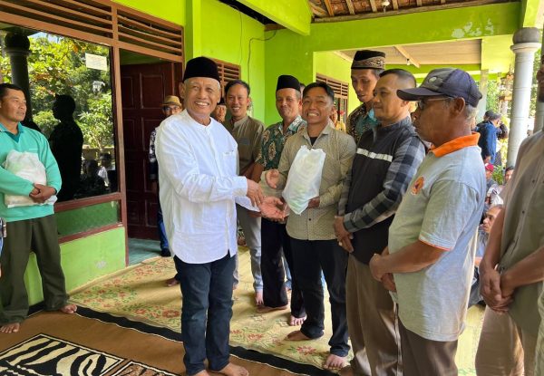 Politik Bebas Aktif Wujudkan Perdamaian Dunia