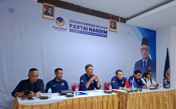Investigasi Tempo Soal Isu Merger NasDem Keliru dan Tendensius