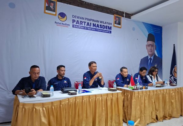Investigasi Tempo Soal Isu Merger NasDem Keliru dan Tendensius