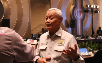 70% Wisata di DIY Dikelola Swasta, Subardi Harap BUMN Perkuat Kolaborasi