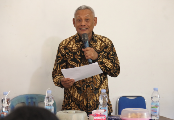 Koperasi Harus Berdayakan Potensi Lokal